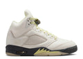 Air Jordan 5 Luminous Green (No Lid)